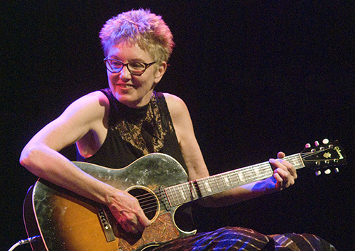 Eliza Gilkyson