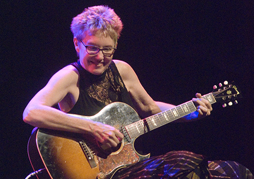 Eliza Gilkyson