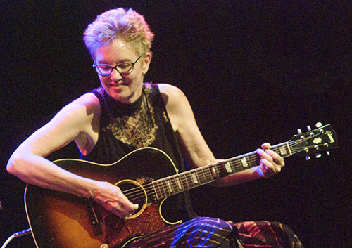 Eliza Gilkyson