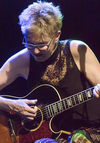 Eliza Gilkyson