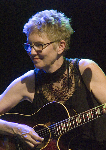 Eliza Gilkyson