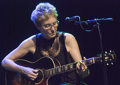 Eliza Gilkyson