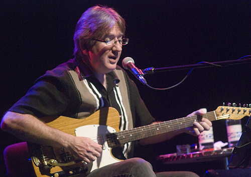 Eliza Gilkyson