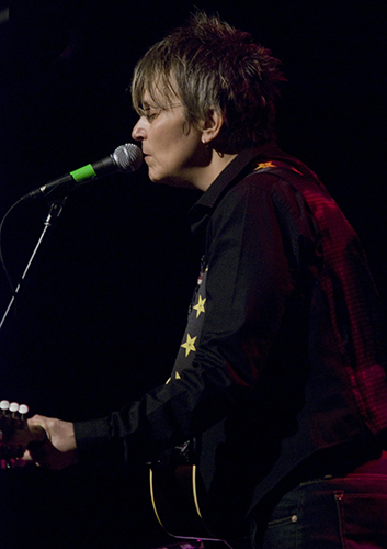 Mary Gauthier