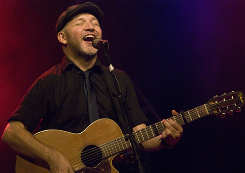 Tom Landa