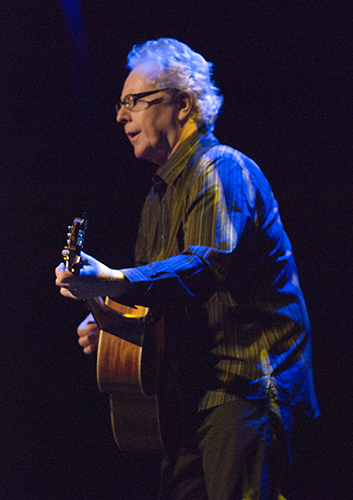 Paul Brady