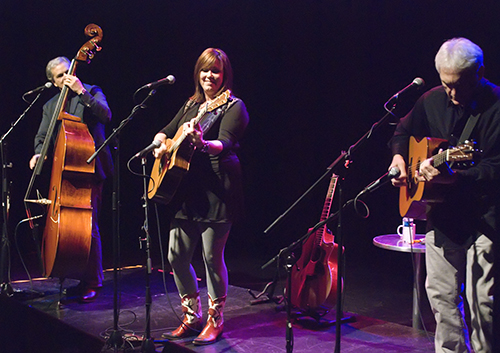 Suzy Bogguss 