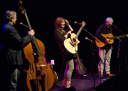 Suzy Bogguss 