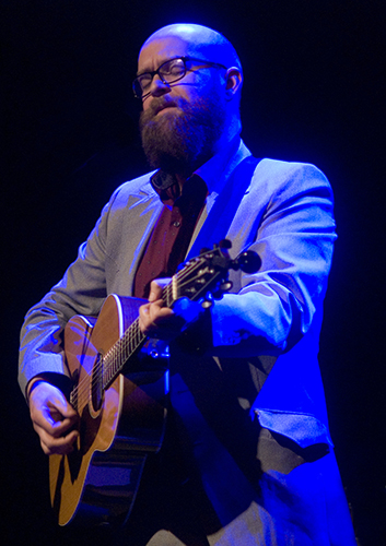 Findlay Napier