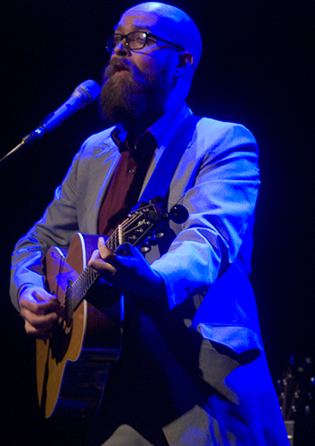 Findlay Napier