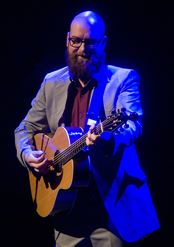 Findlay Napier