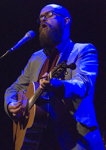 Findlay Napier