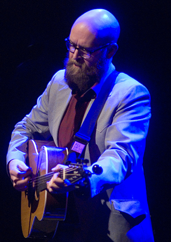 Findlay Napier