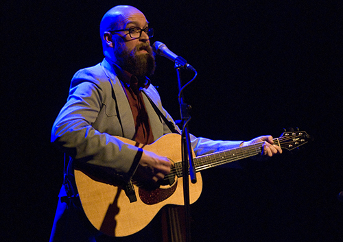 Findlay Napier