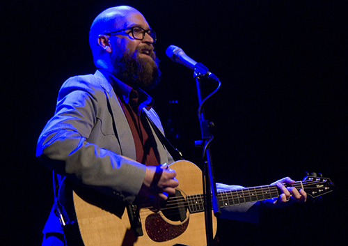 Findlay Napier