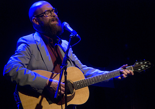 Findlay Napier