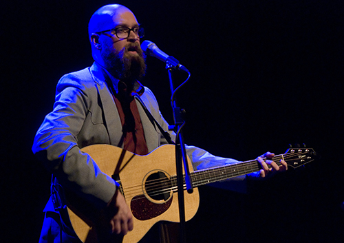 Findlay Napier