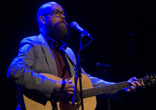 Findlay Napier