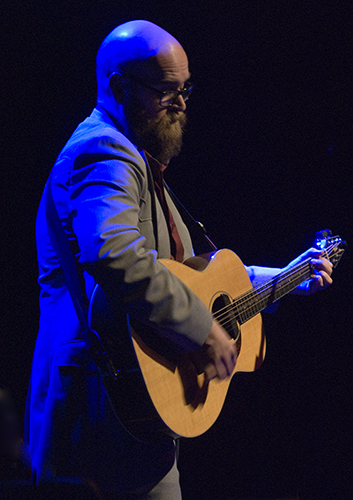 Findlay Napier