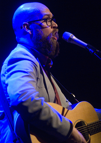 Findlay Napier