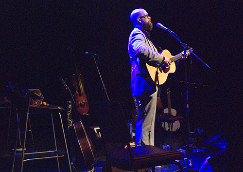 Findlay Napier