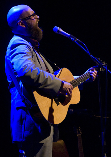 Findlay Napier