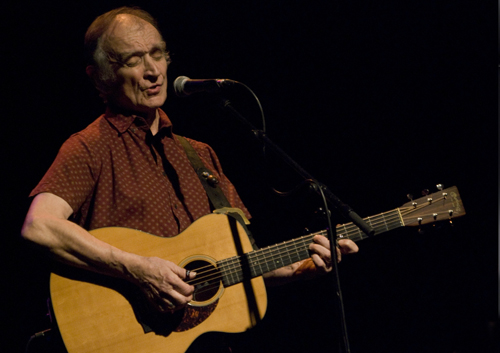 Martin Carthy