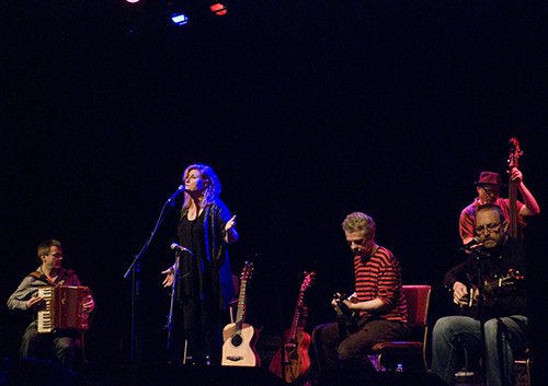 Eddi Reader