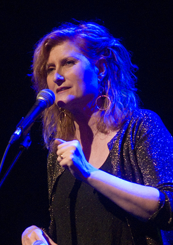 Eddi Reader