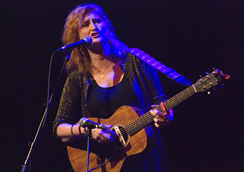 Eddi Reader