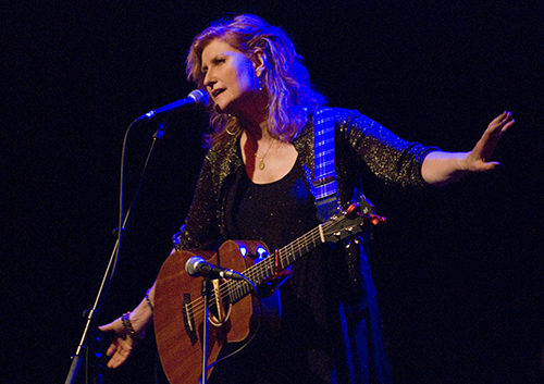 Eddi Reader