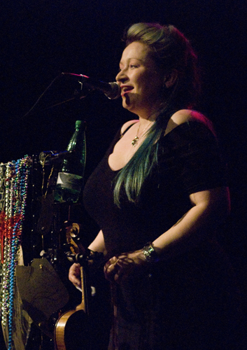 Eliza Carthy 