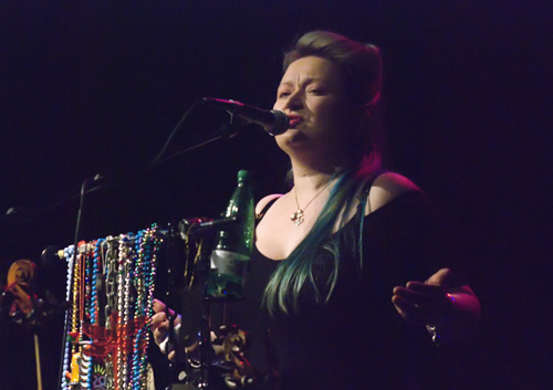 Eliza Carthy 