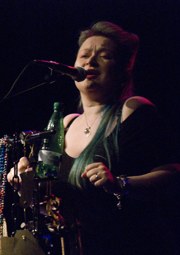 Eliza Carthy 