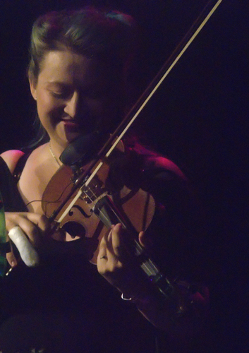 Eliza Carthy