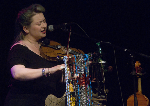 Eliza Carthy 