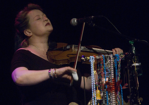 Eliza Carthy 