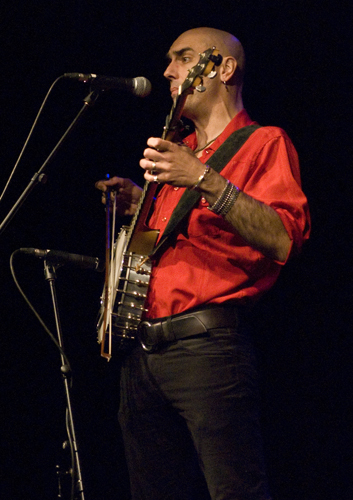 Tim Eriksen