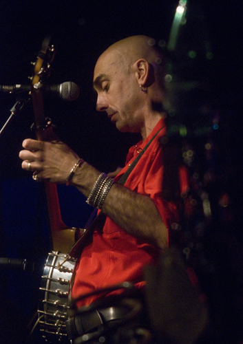 Tim Eriksen