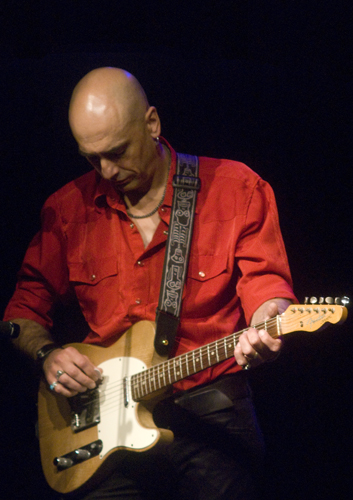 Tim Eriksen