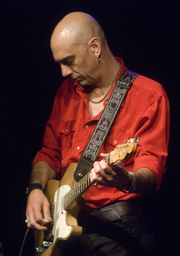 Tim Eriksen