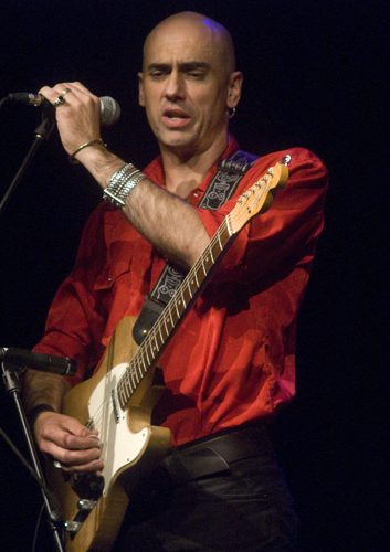 Tim Eriksen