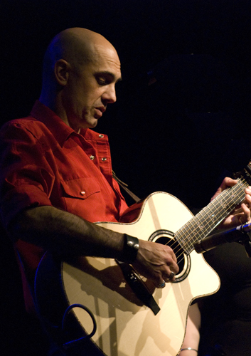 Tim Eriksen