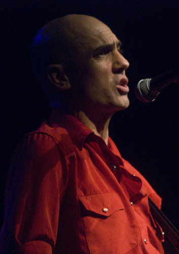 Tim Eriksen