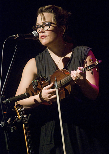 Sara Watkins