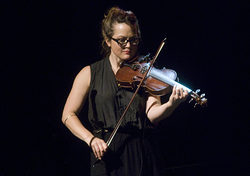 Sara Watkins