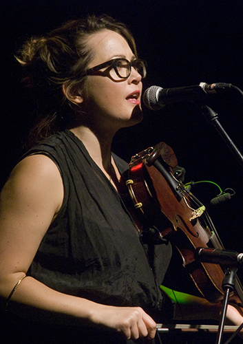 Sara Watkins