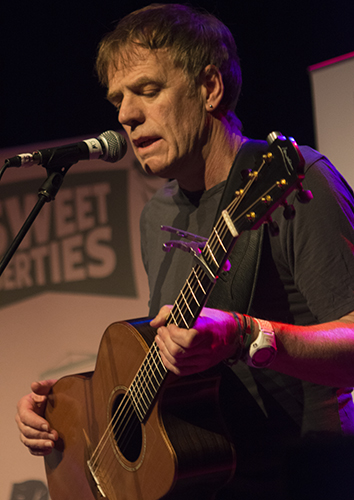 Martyn Joseph