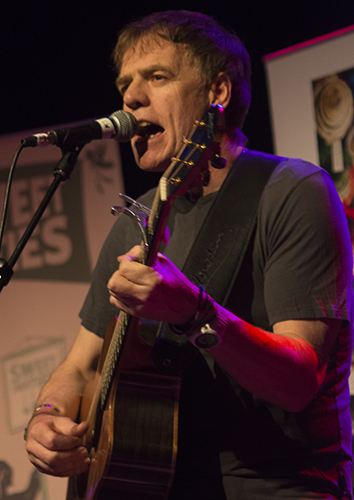 Martyn Joseph