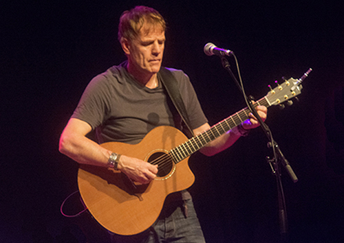 Martyn Joseph